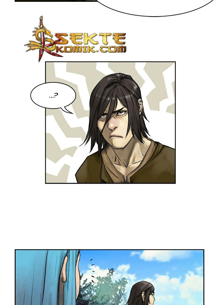 The Road of Karma Chapter 10 - halaman 16