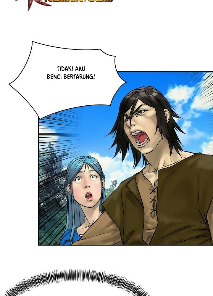 The Road of Karma Chapter 10 - halaman 20