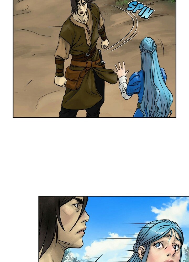 The Road of Karma Chapter 10 - halaman 22