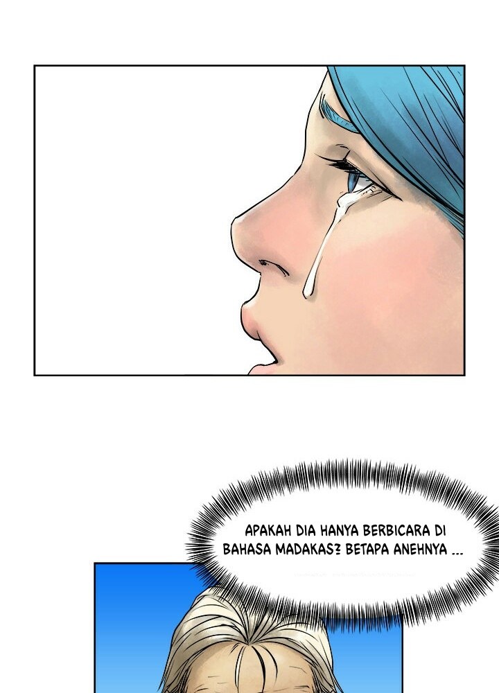 The Road of Karma Chapter 10 - halaman 25