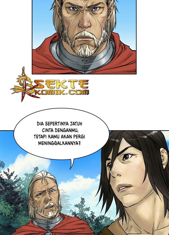 The Road of Karma Chapter 10 - halaman 26