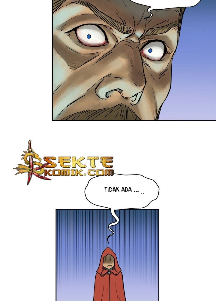 The Road of Karma Chapter 10 - halaman 31