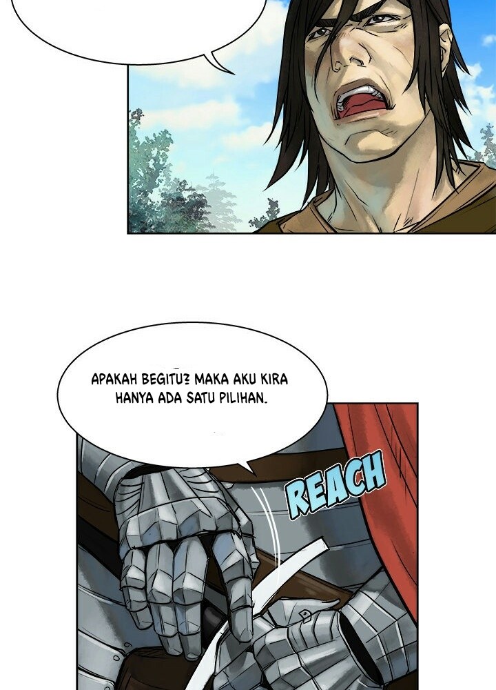 The Road of Karma Chapter 10 - halaman 35