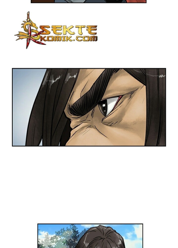 The Road of Karma Chapter 10 - halaman 42
