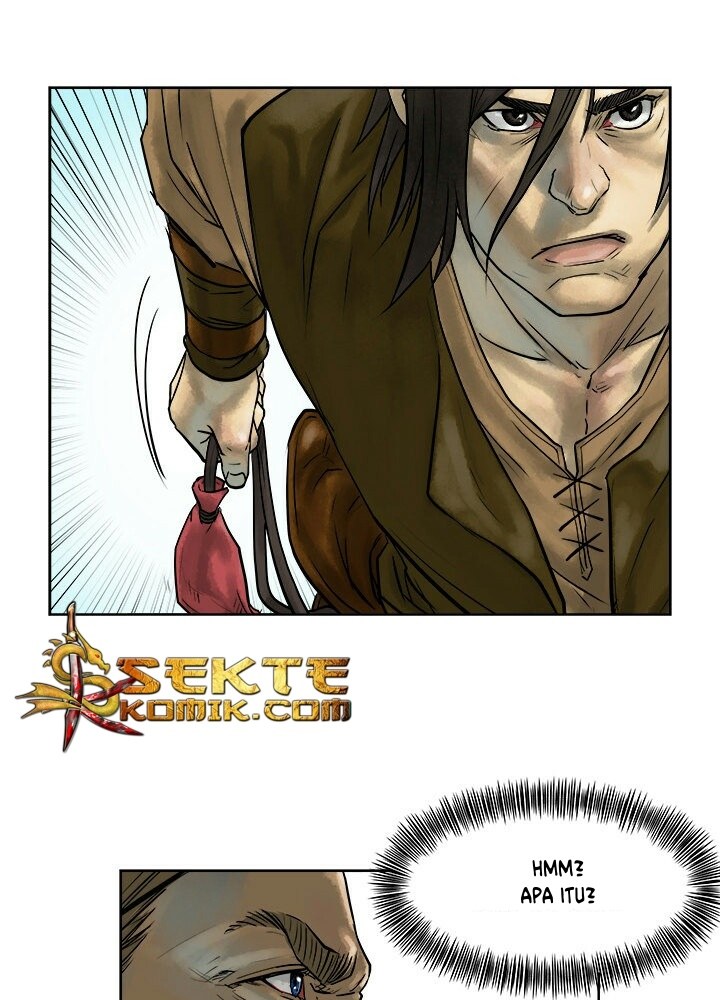 The Road of Karma Chapter 10 - halaman 45