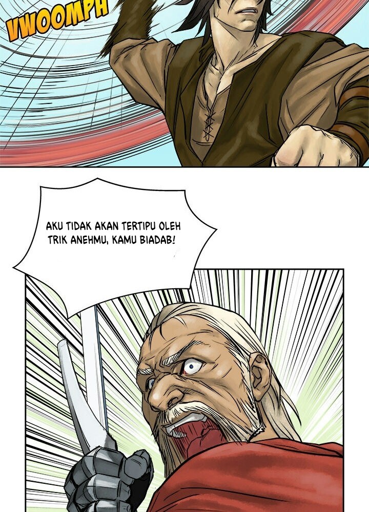 The Road of Karma Chapter 10 - halaman 50