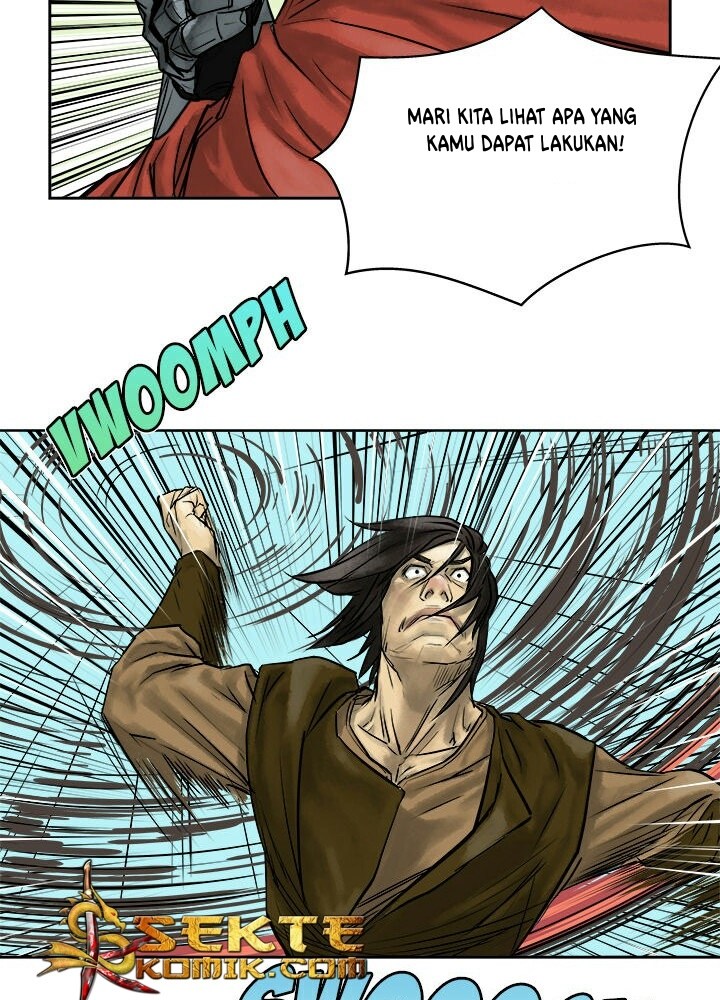 The Road of Karma Chapter 10 - halaman 51