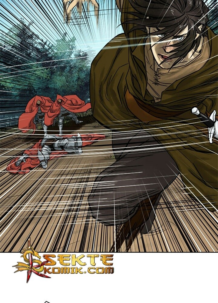 The Road of Karma Chapter 10 - halaman 57