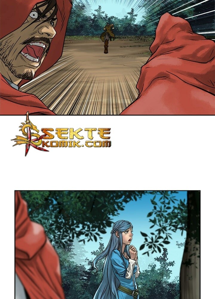 The Road of Karma Chapter 10 - halaman 59