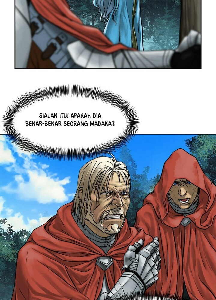 The Road of Karma Chapter 10 - halaman 60