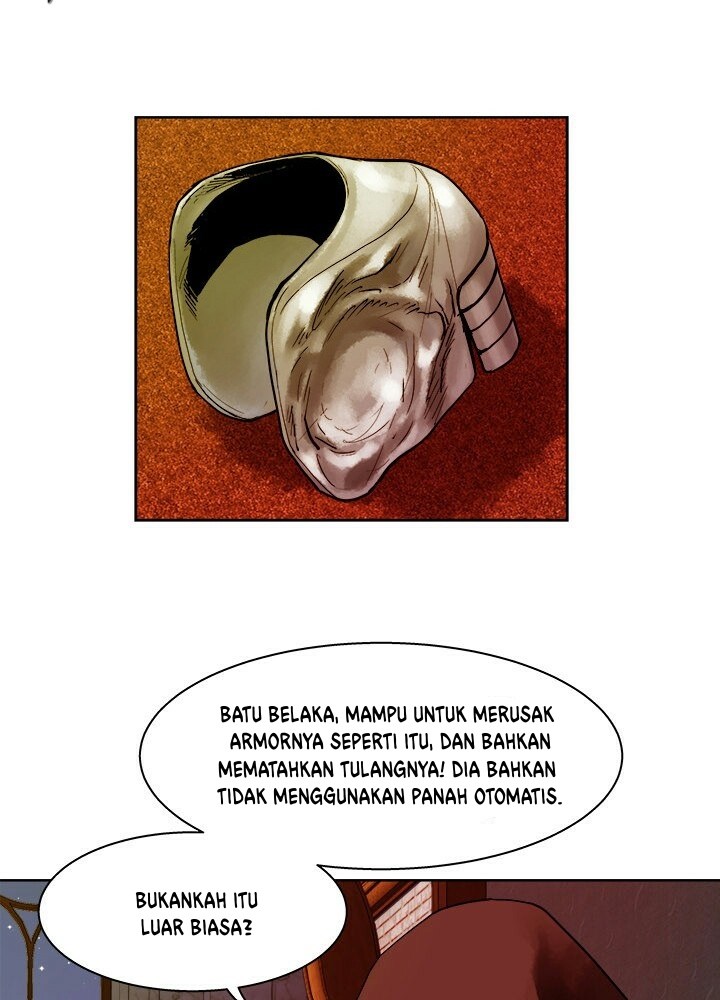 The Road of Karma Chapter 11 - halaman 12