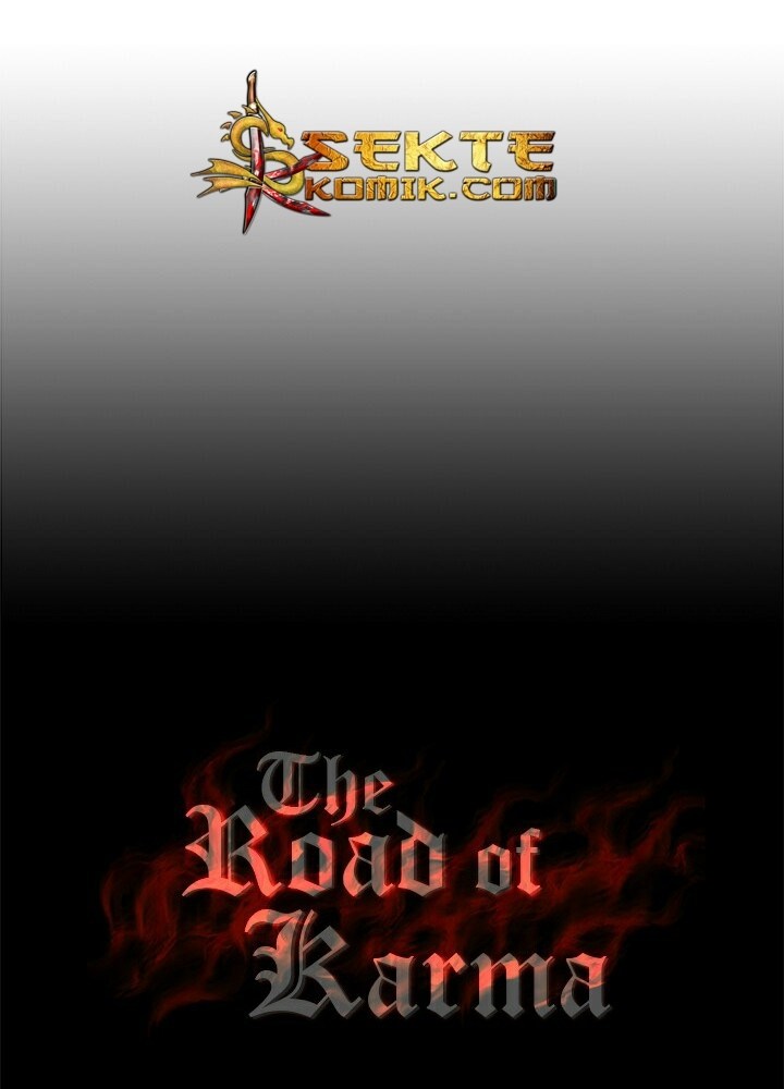 The Road of Karma Chapter 11 - halaman 2