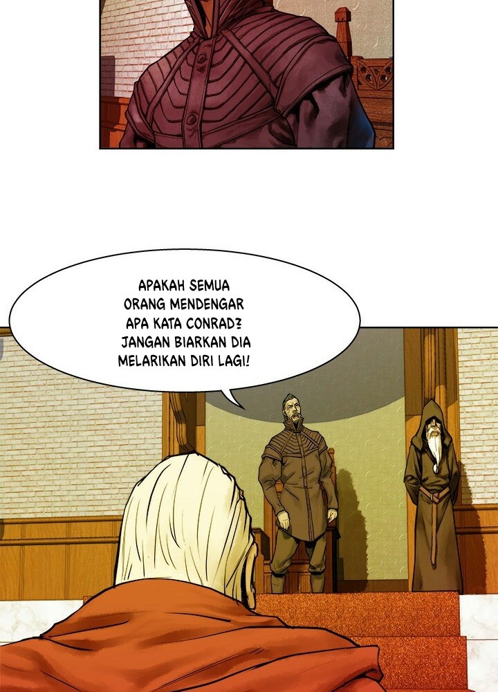 The Road of Karma Chapter 11 - halaman 25