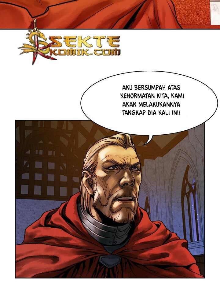 The Road of Karma Chapter 11 - halaman 26