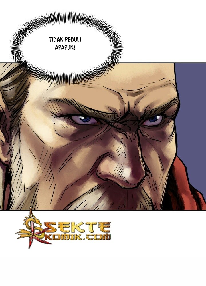 The Road of Karma Chapter 11 - halaman 27