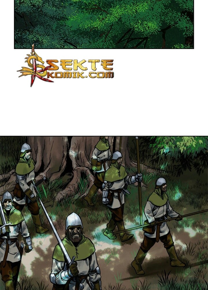 The Road of Karma Chapter 11 - halaman 29