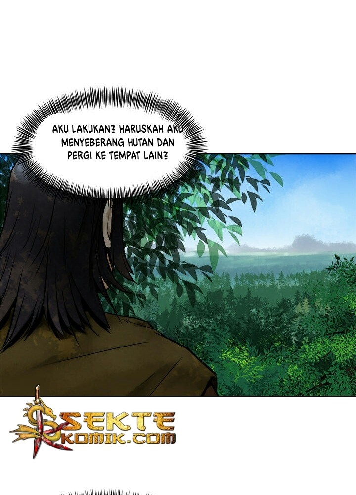 The Road of Karma Chapter 11 - halaman 32