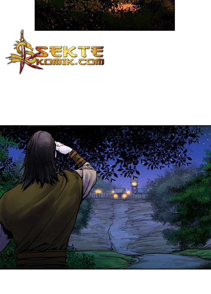 The Road of Karma Chapter 11 - halaman 39