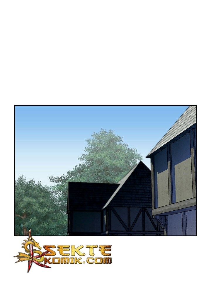 The Road of Karma Chapter 11 - halaman 40