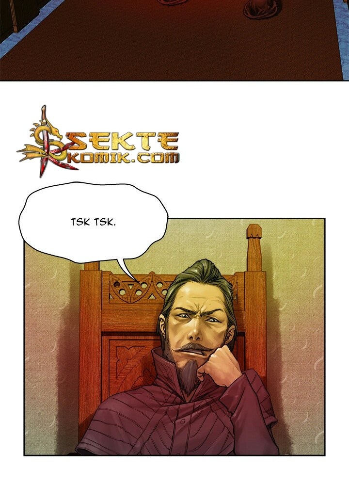The Road of Karma Chapter 11 - halaman 5
