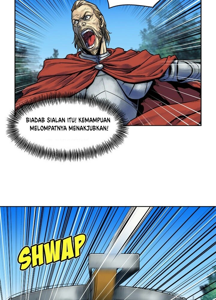 The Road of Karma Chapter 11 - halaman 53