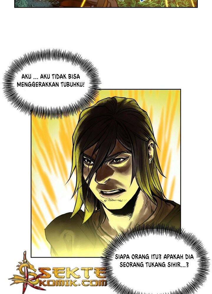 The Road of Karma Chapter 11 - halaman 67