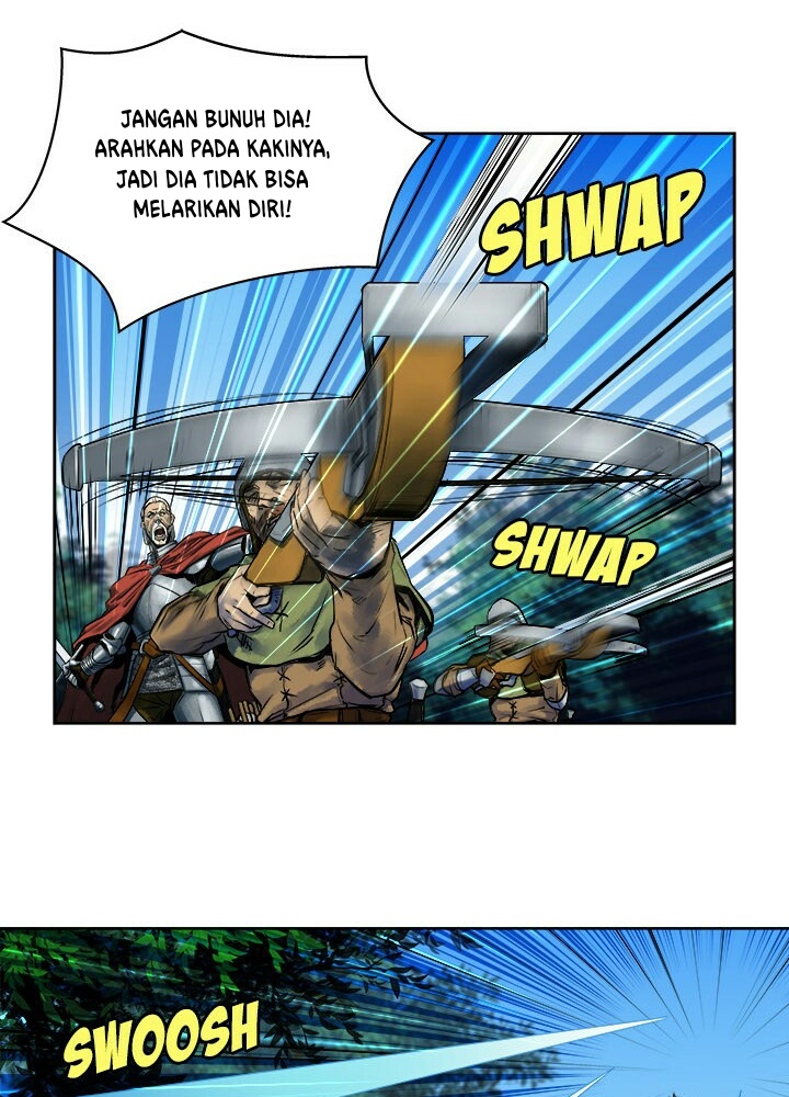 The Road of Karma Chapter 12 - halaman 15