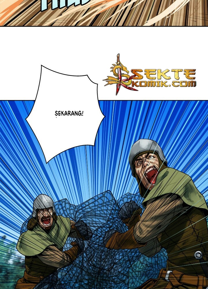 The Road of Karma Chapter 12 - halaman 18