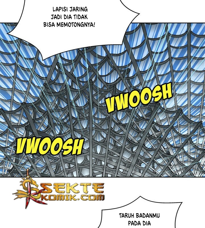 The Road of Karma Chapter 12 - halaman 20