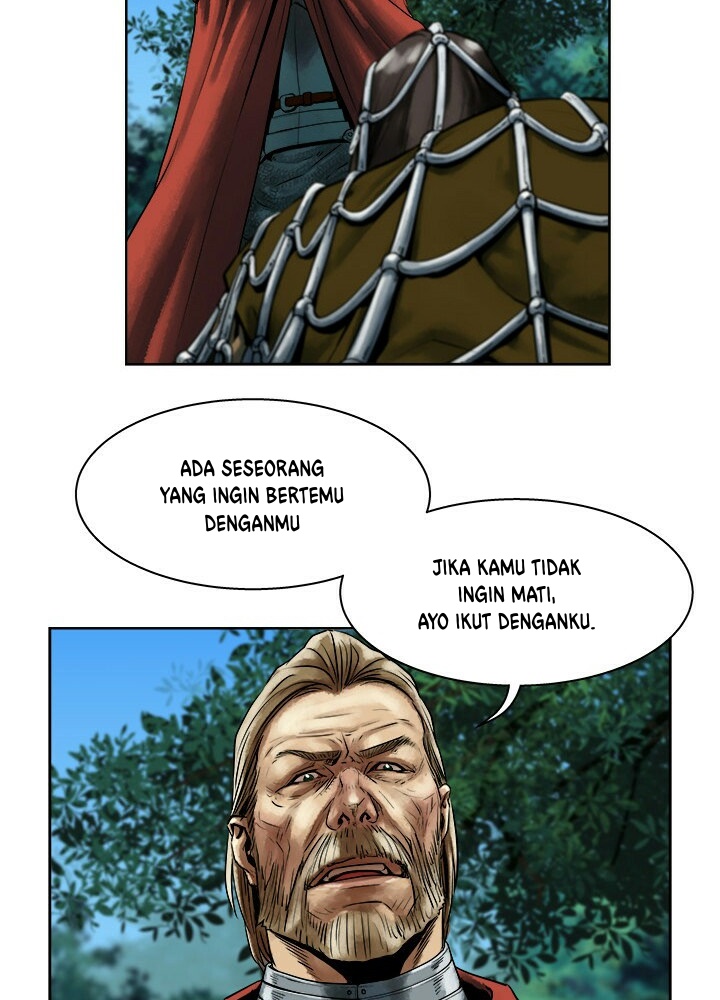 The Road of Karma Chapter 12 - halaman 22