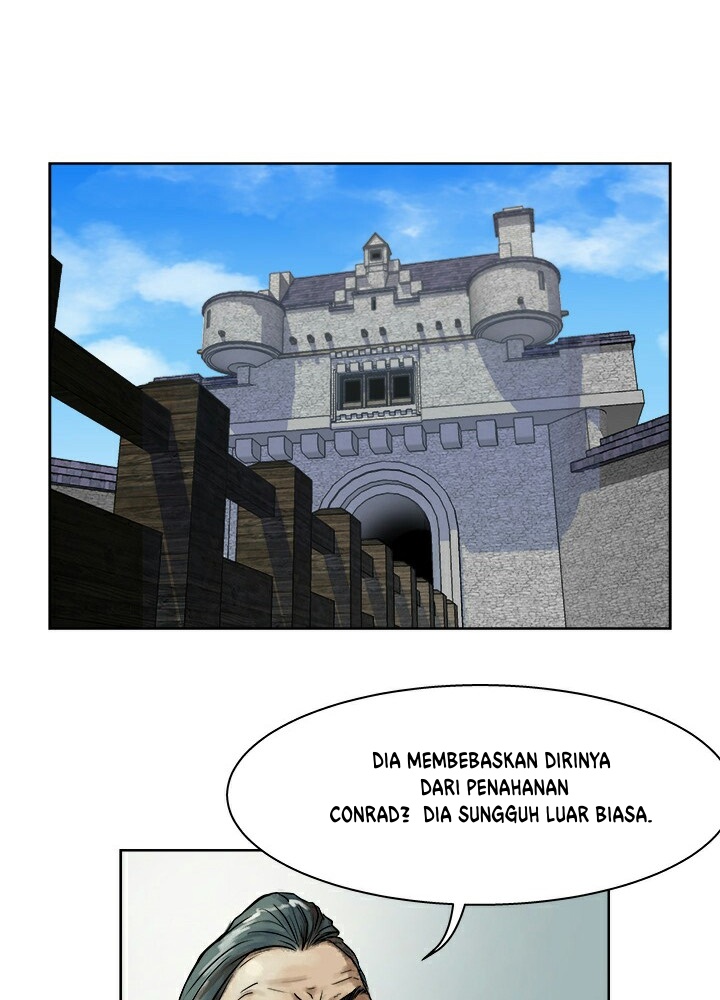 The Road of Karma Chapter 12 - halaman 24