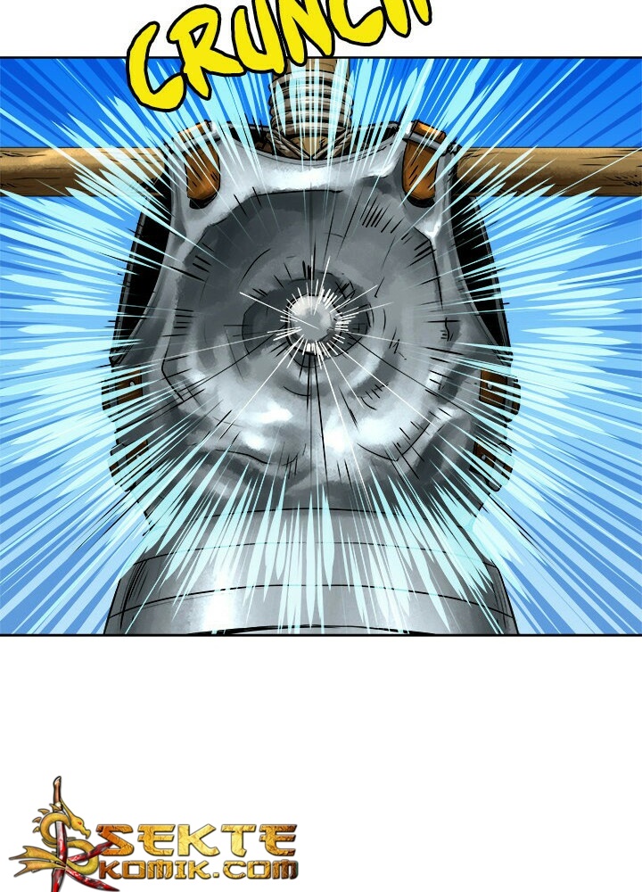 The Road of Karma Chapter 12 - halaman 34