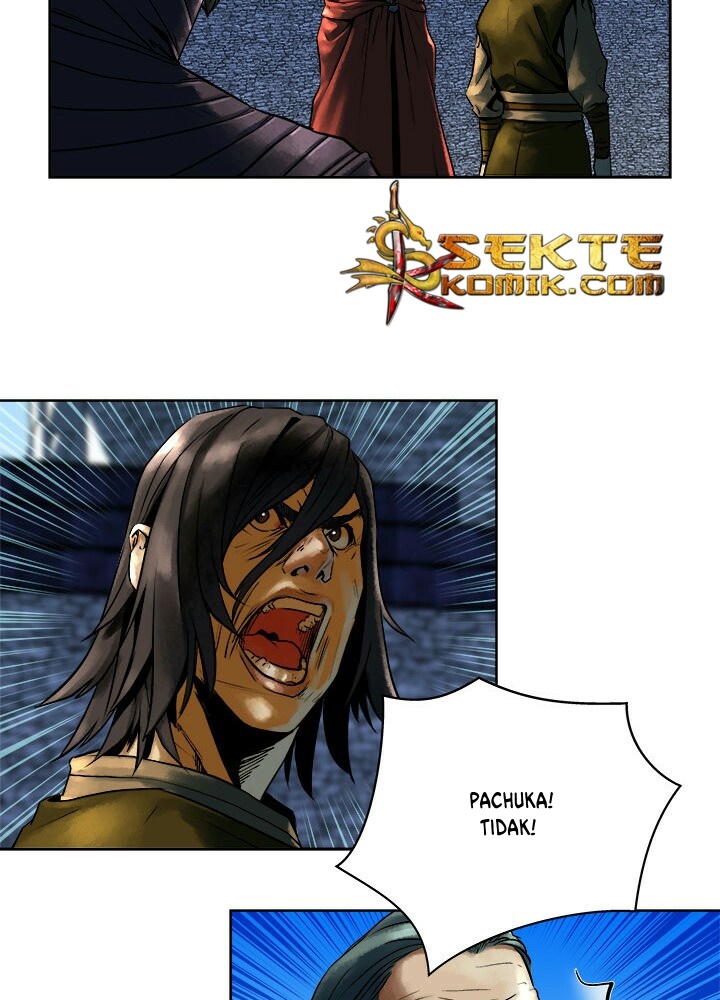 The Road of Karma Chapter 12 - halaman 37