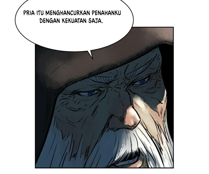 The Road of Karma Chapter 12 - halaman 40