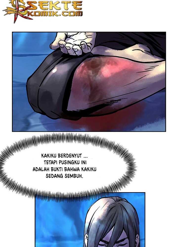 The Road of Karma Chapter 12 - halaman 48