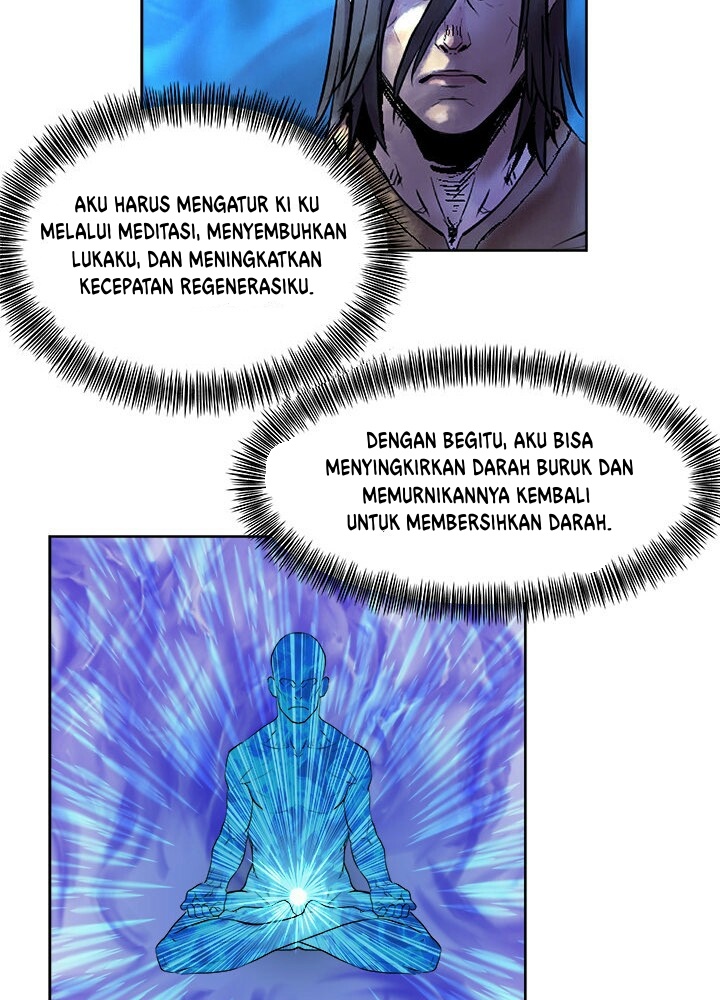 The Road of Karma Chapter 12 - halaman 49