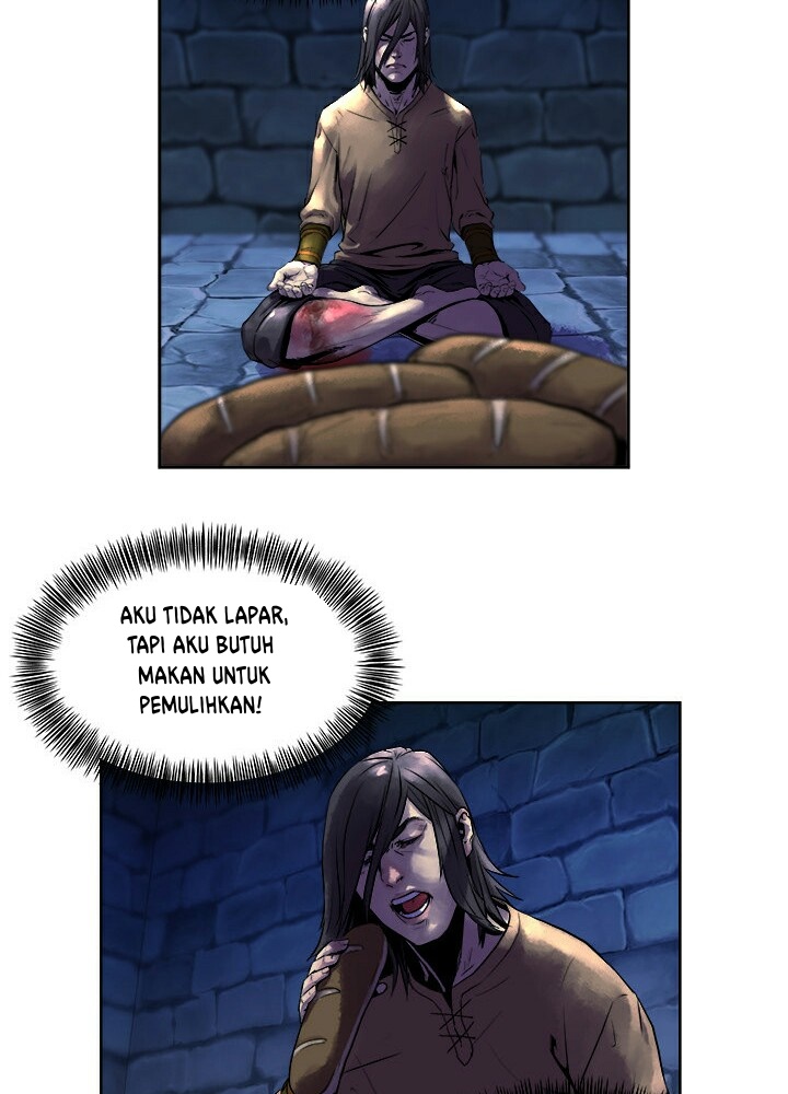 The Road of Karma Chapter 12 - halaman 51