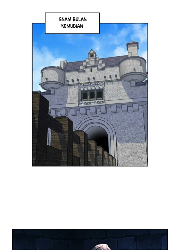 The Road of Karma Chapter 12 - halaman 56