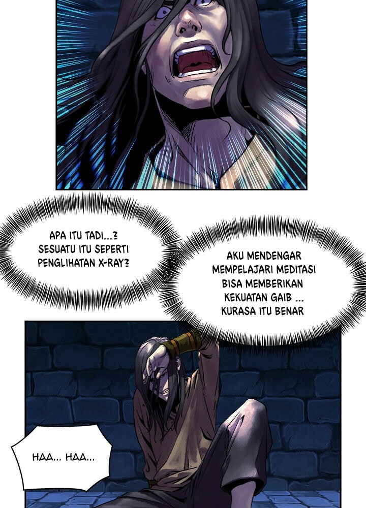 The Road of Karma Chapter 12 - halaman 59