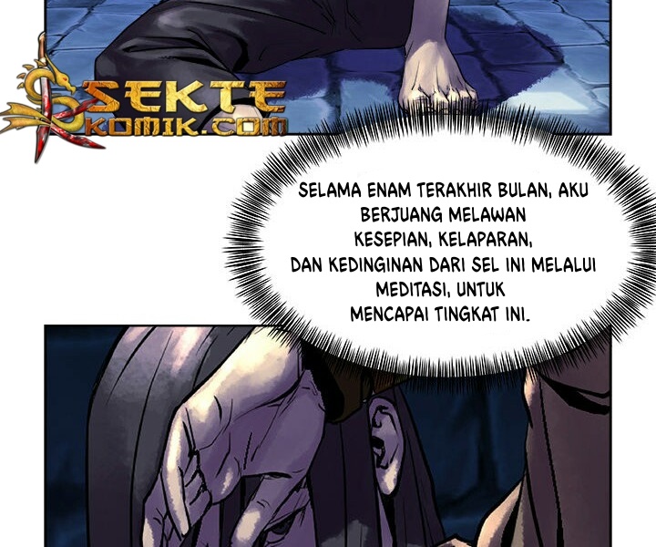 The Road of Karma Chapter 12 - halaman 60