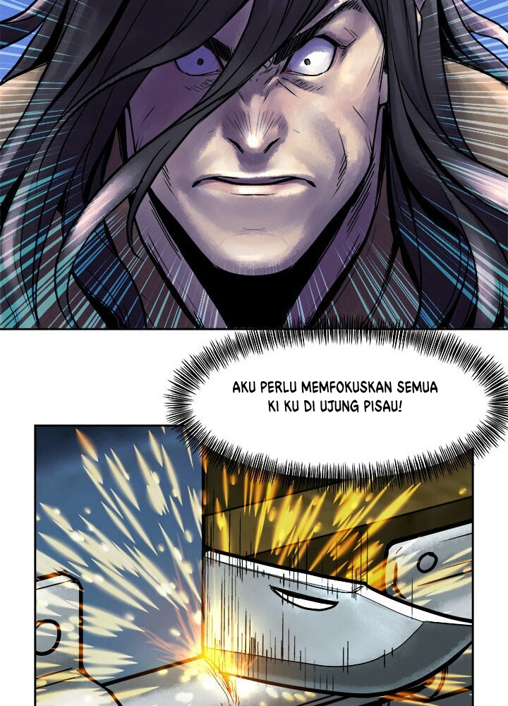 The Road of Karma Chapter 12 - halaman 66