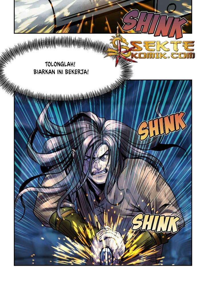 The Road of Karma Chapter 12 - halaman 67