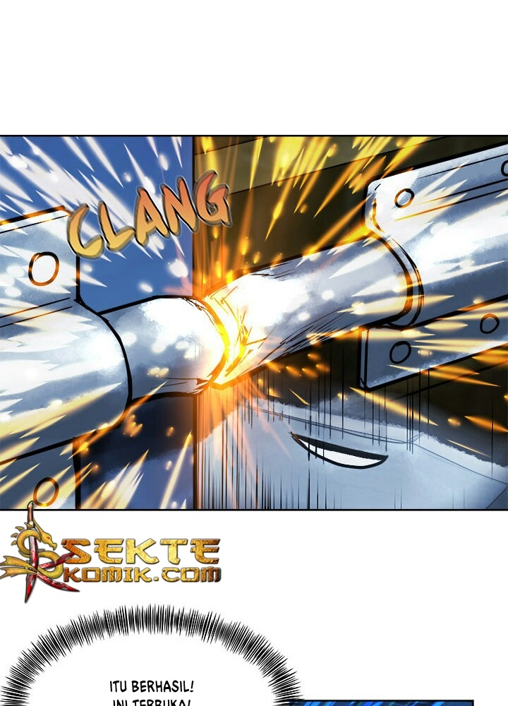 The Road of Karma Chapter 12 - halaman 68