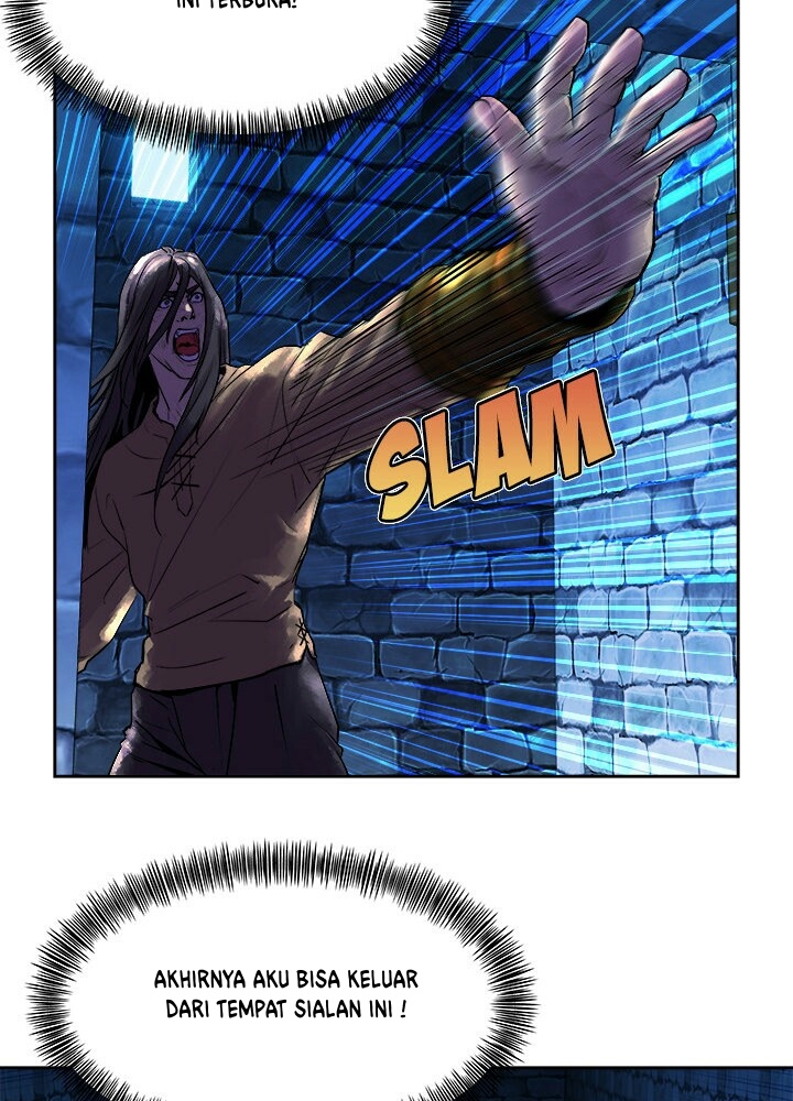The Road of Karma Chapter 12 - halaman 69