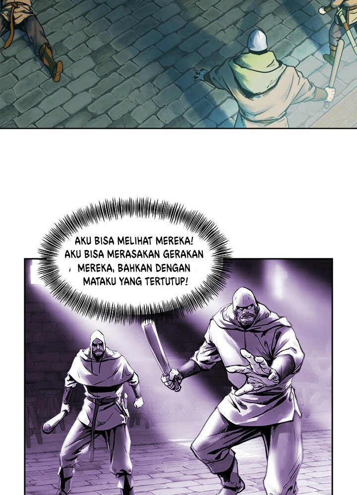 The Road of Karma Chapter 13 - halaman 12