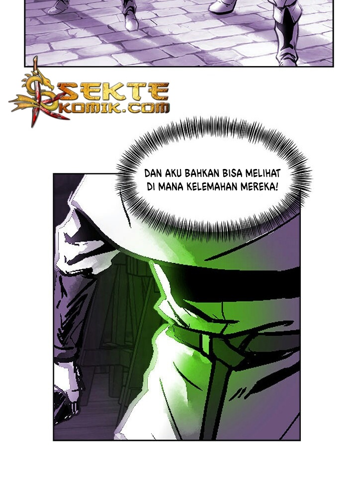 The Road of Karma Chapter 13 - halaman 13