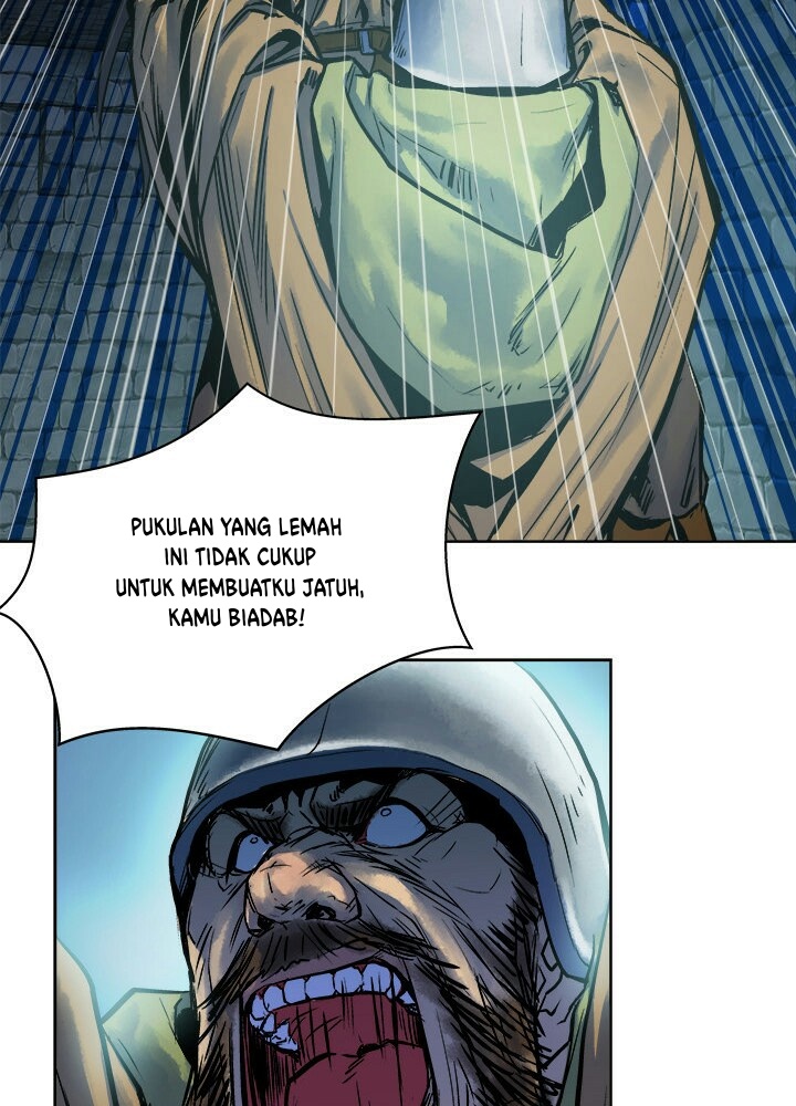 The Road of Karma Chapter 13 - halaman 21