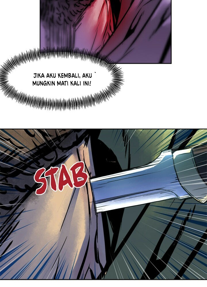 The Road of Karma Chapter 13 - halaman 24