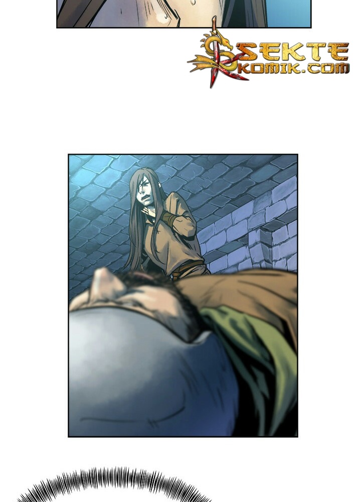 The Road of Karma Chapter 13 - halaman 28