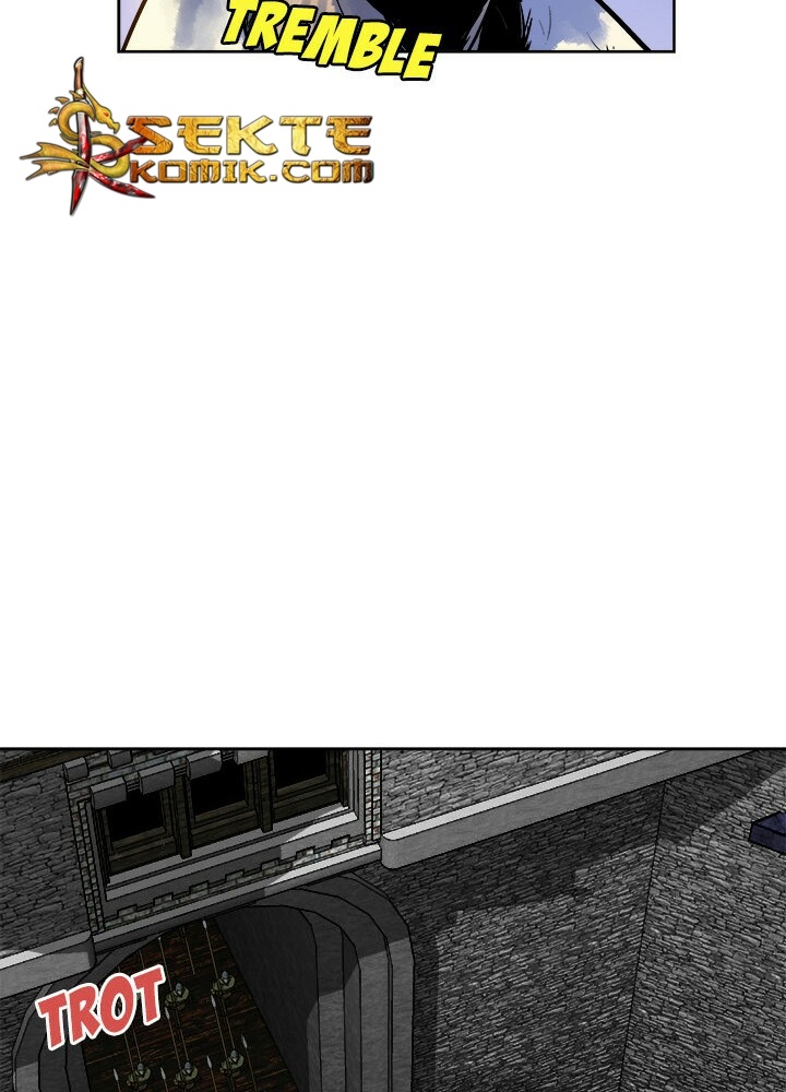 The Road of Karma Chapter 13 - halaman 44